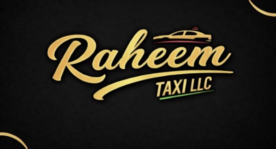 Dorchline Taxis Logo